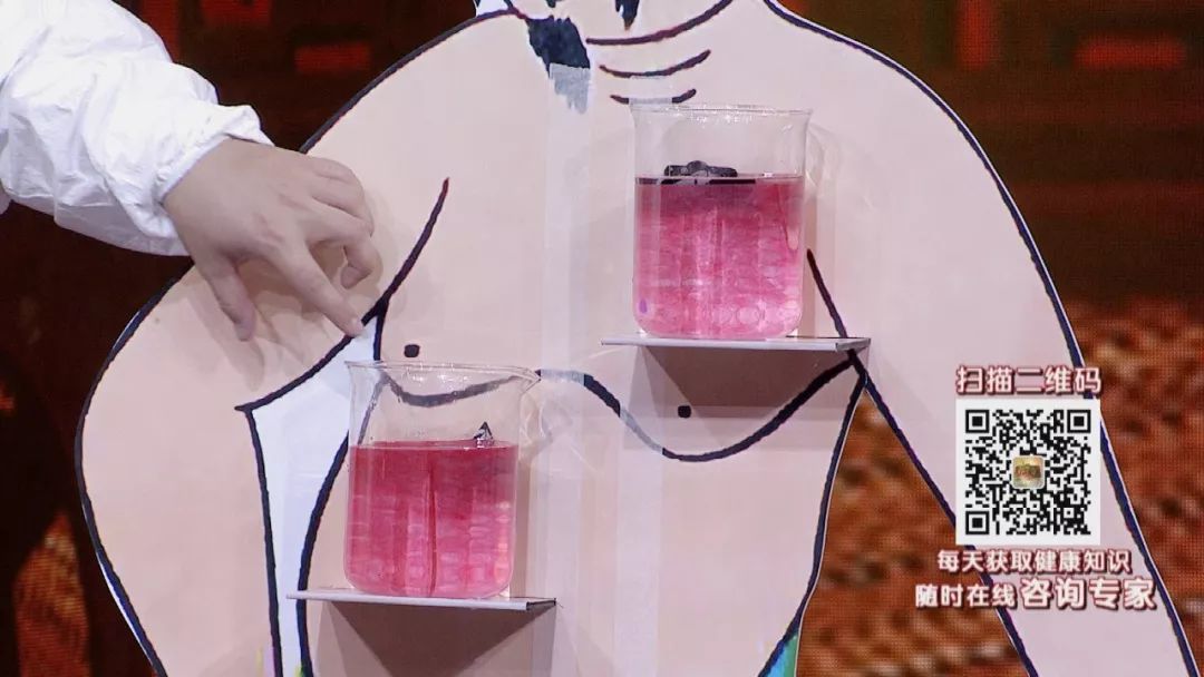 生姜可以治肿瘤养生堂节目,养生堂肿瘤真相大揭秘