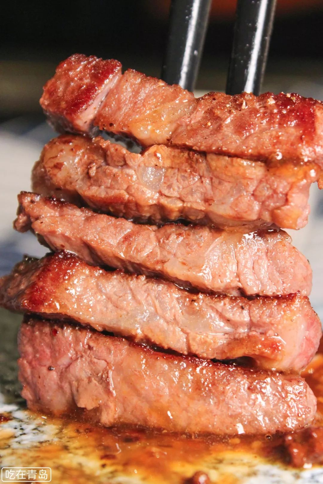 日料铁板烧自助探店大连,几十块的日式铁板烧自助