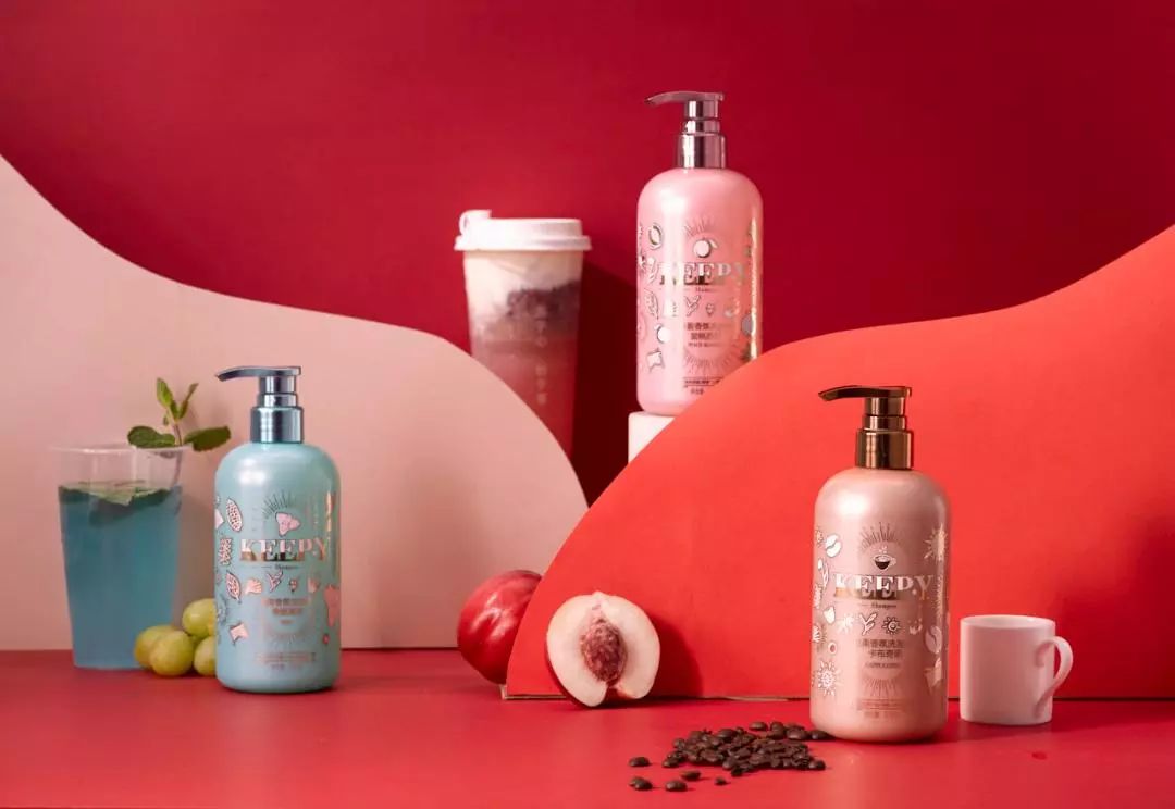 最近比较流行的香氛洗护品牌,中国香氛