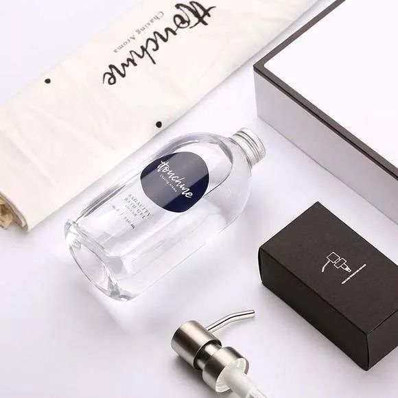 最近比较流行的香氛洗护品牌,中国香氛