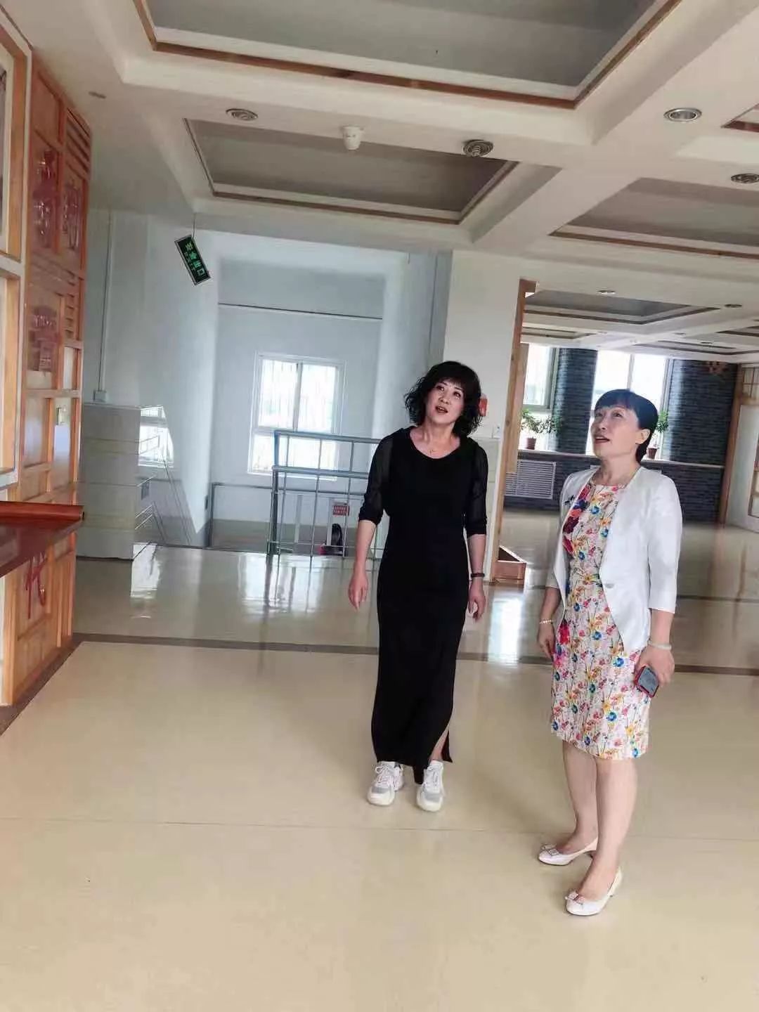 「直通校园」校园里也找得到“晋文化”——迎泽区滨河小学