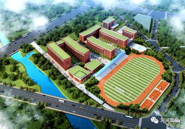 印象沧州市,印象沧州大运河