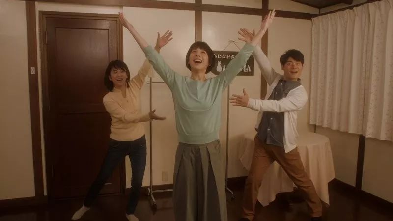 这部“变态”日剧，早该让我妈看了...