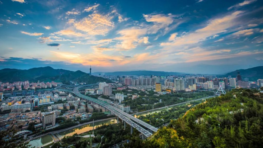 扩大了3倍和扩大到4倍有区别吗,西宁的西宁有多大