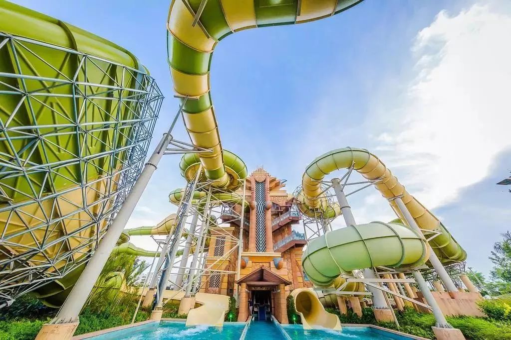 三亚3天2晚亚特兰蒂斯,三亚5天4晚亚特兰蒂斯酒店双人游