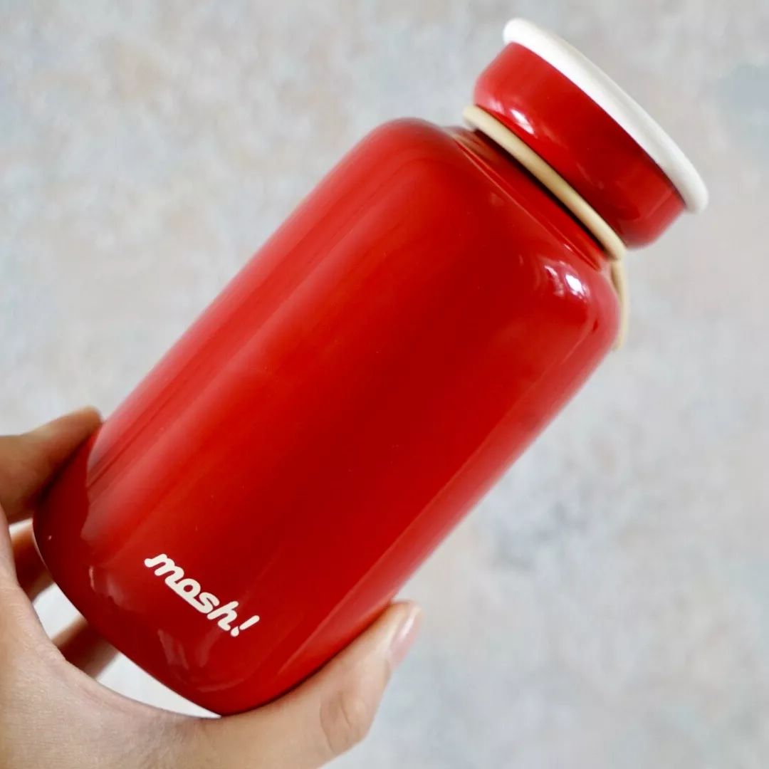 牛奶保温杯推荐网红款高颜值,可爱潮流韩版牛奶杯