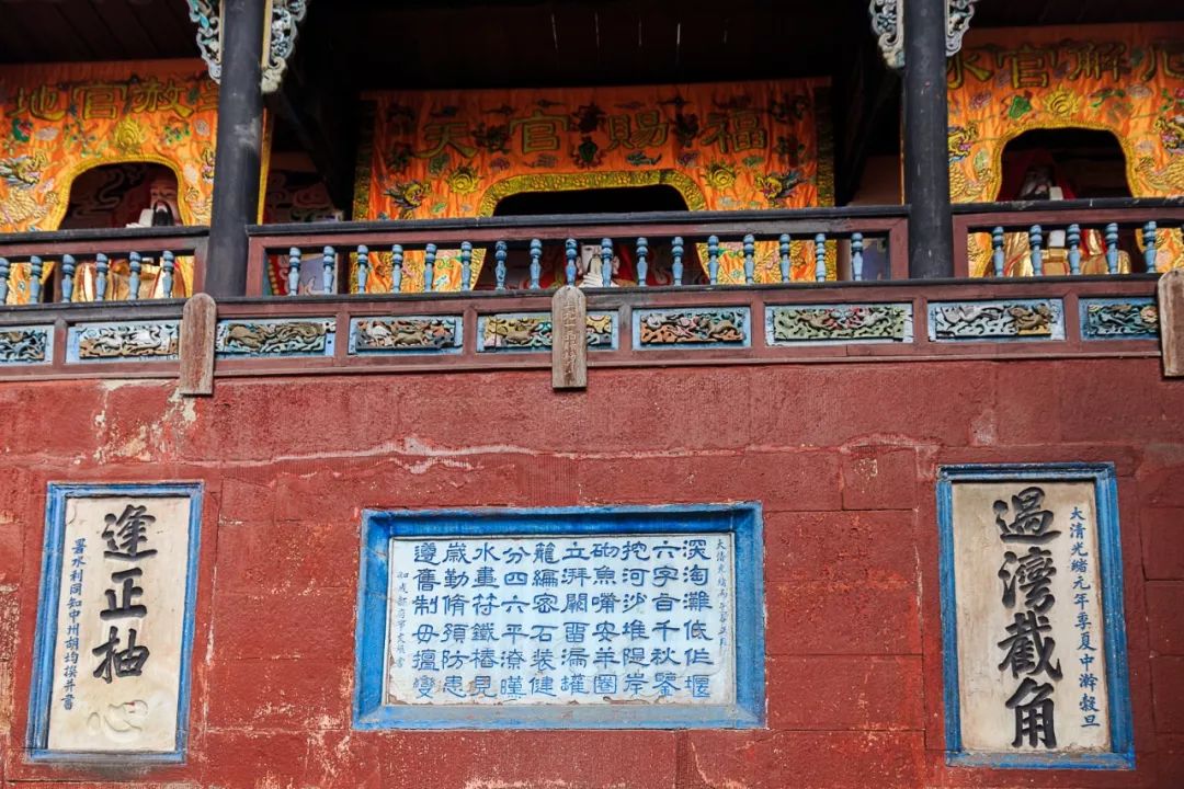 四川天府之国跟都江堰有关系吗,为什么四川没有担担面