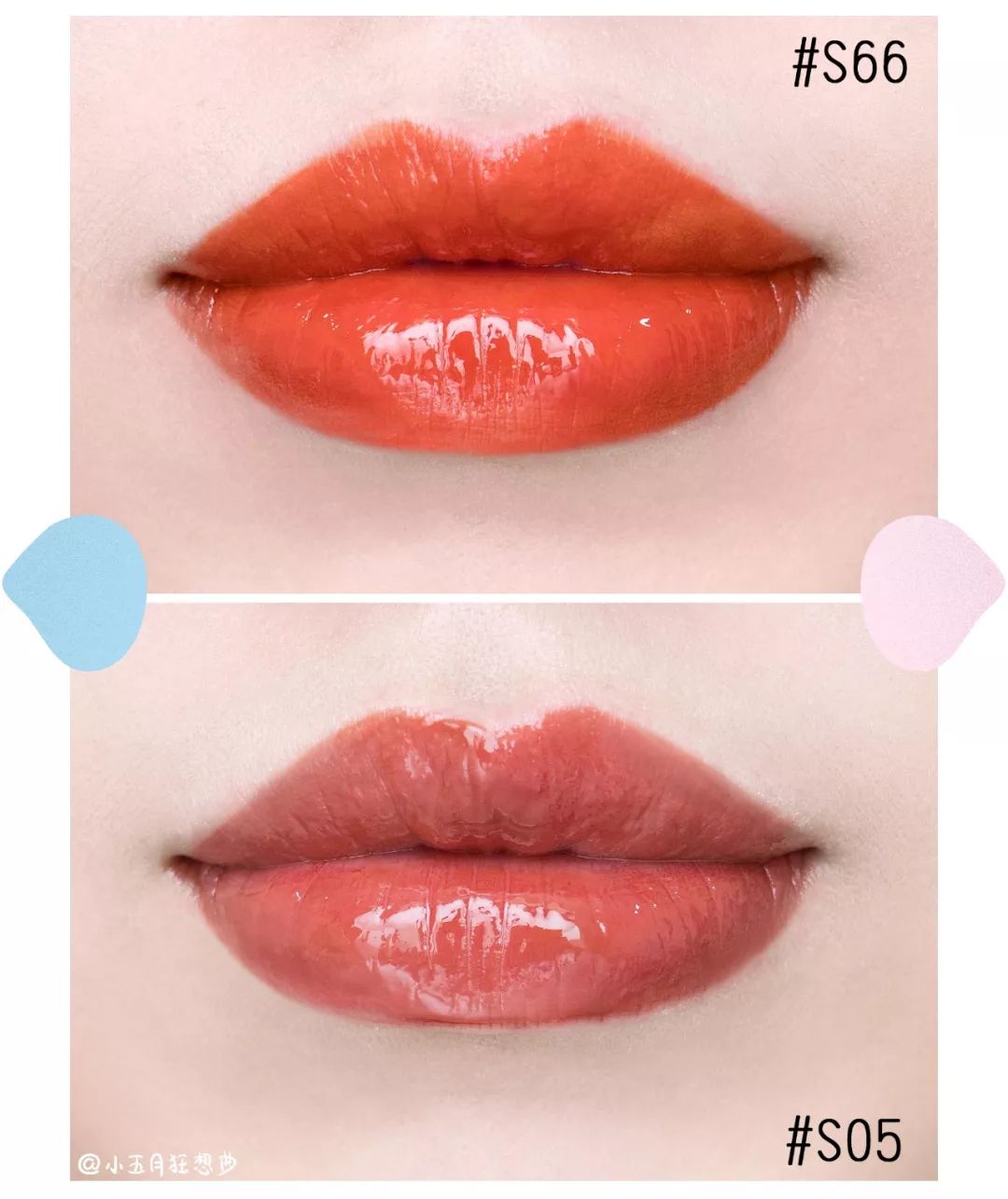 买完美日记唇釉,买完美日记所有化妆品