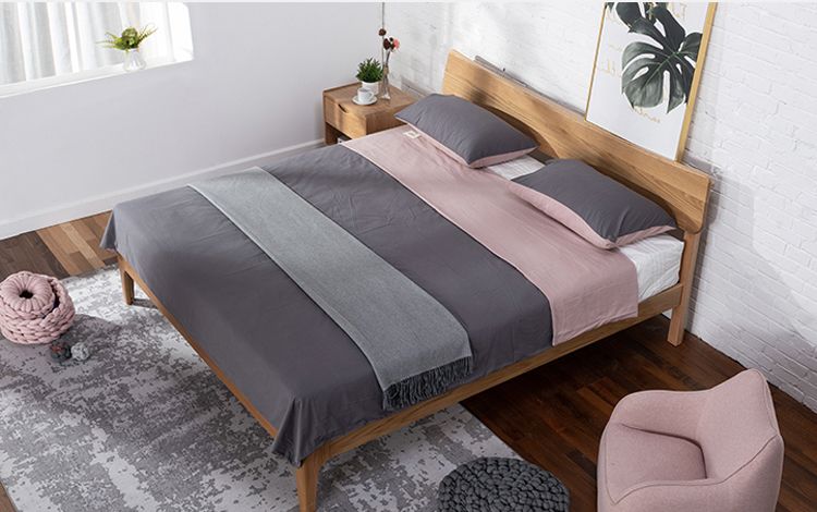 实木床怎么保养,实木床如何养护