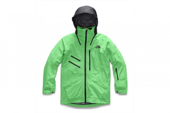 北面thenorthface7sefuturelight,北面futurelight面料