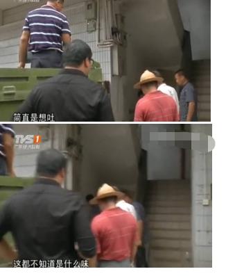 假冒月饼事件,假月饼最新事件