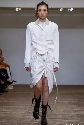 错过9月这场时尚盛宴目测又要再等一年哦