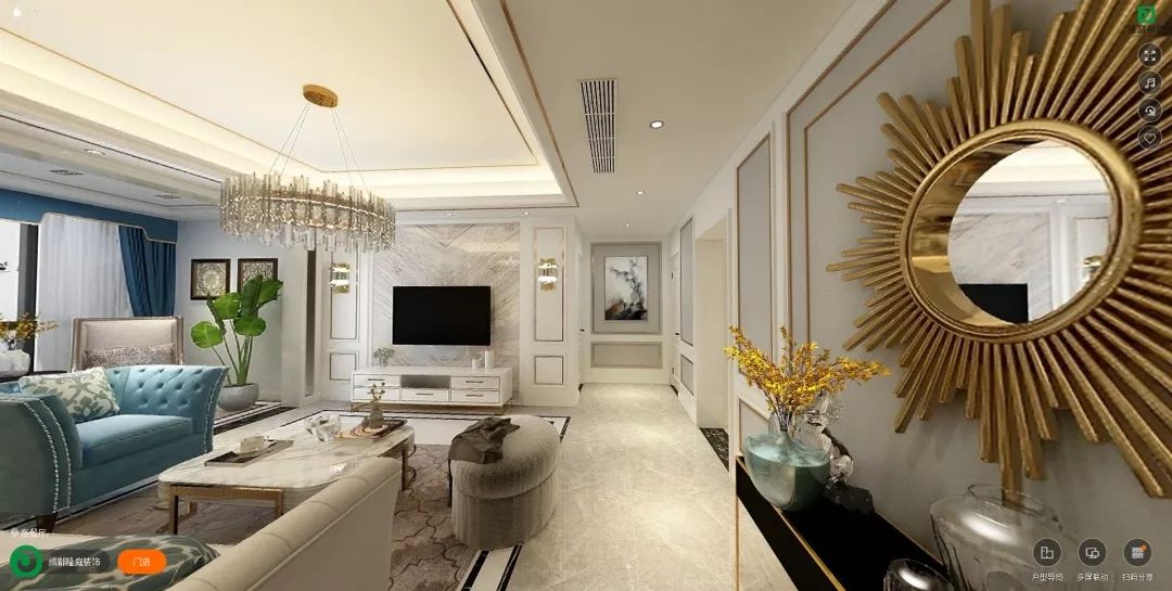 「1017丨生活」看个综艺节目都能惊出一身冷汗，装修咋这么难