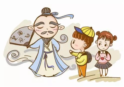 师父，我能打通任督二脉吗？|爱中医，零起点亦可报名