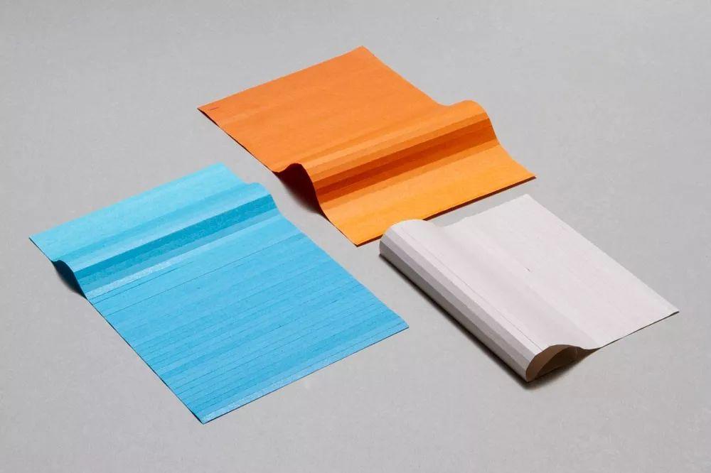 极简轻奢纸卡设计,最挑剔的文具大赏揭晓