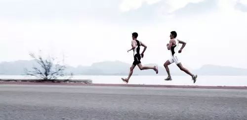 登山跑减脂效果好吗,减脂跑几公里合适