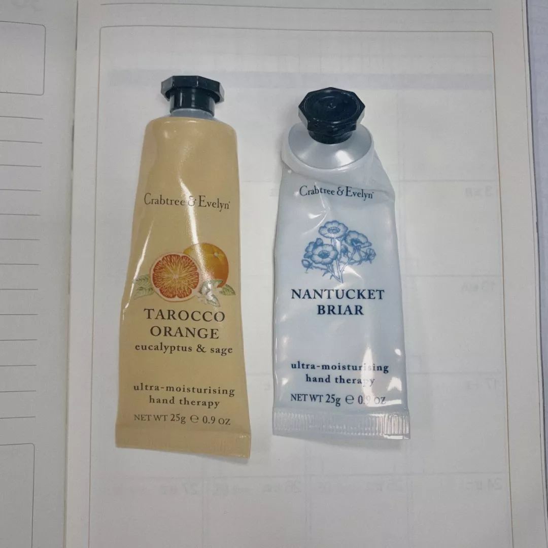 八月爱用好物,夏天爱用小物推荐