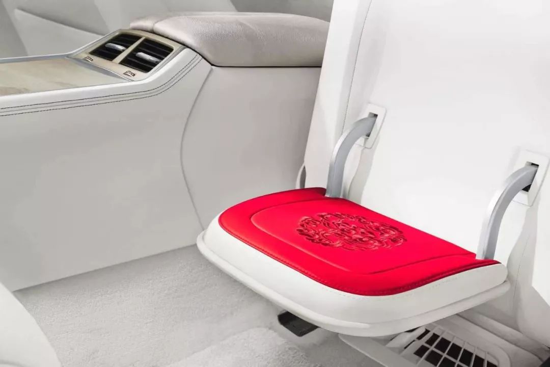 轮上繁荣｜将东方之美融入汽车设计BMW用了最高级的手法