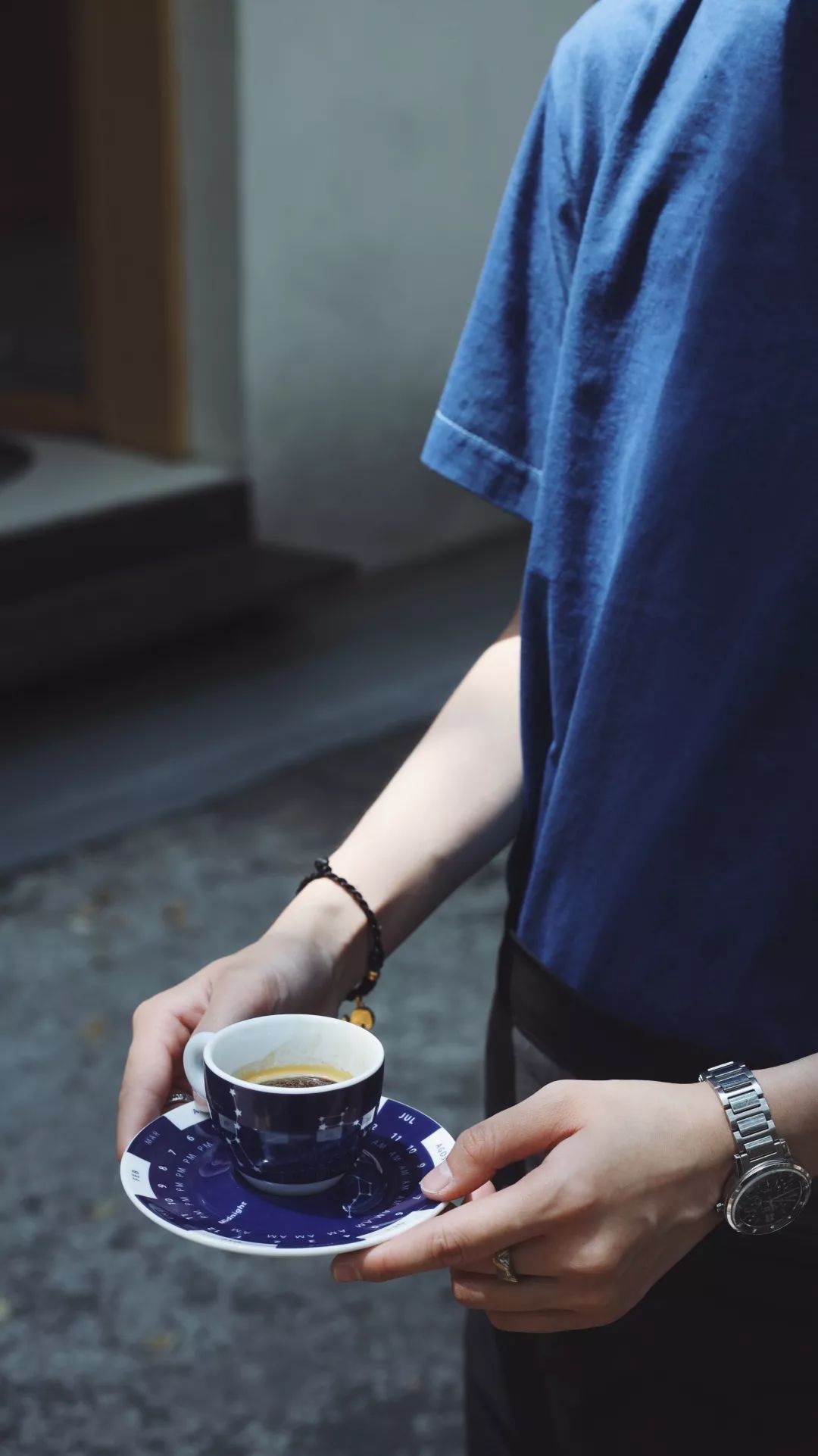 中国精品咖啡城市，长沙的这12家店必须拥有姓名