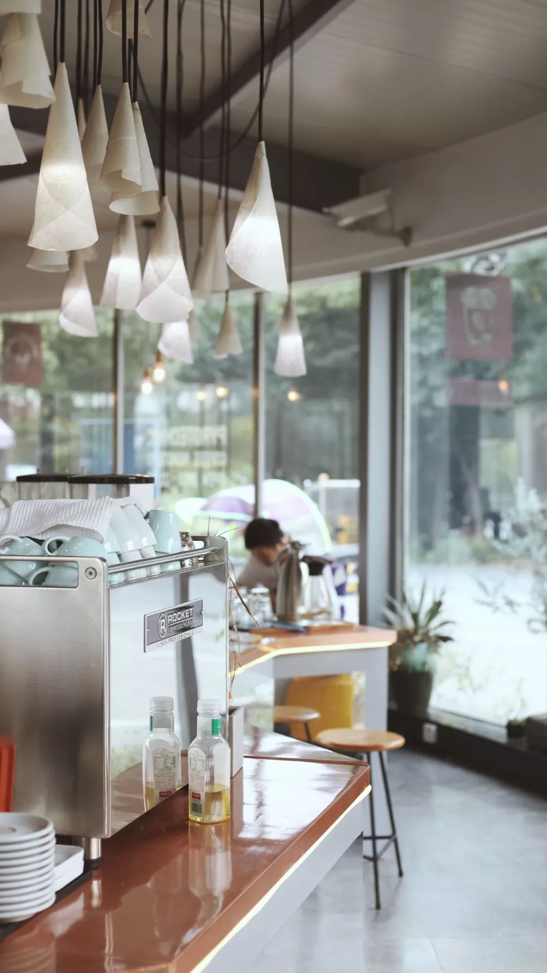 中国精品咖啡城市，长沙的这12家店必须拥有姓名