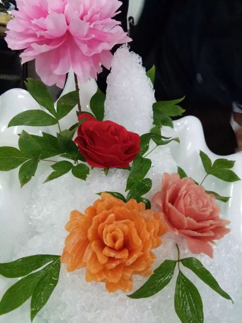 牡丹宴第一道菜,牡丹宴最著名的菜