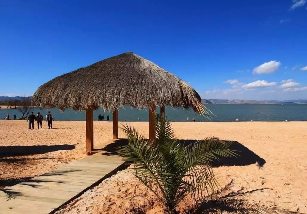 昆明周边景点排行榜前十名,昆明周边温泉一条龙游玩景点推荐