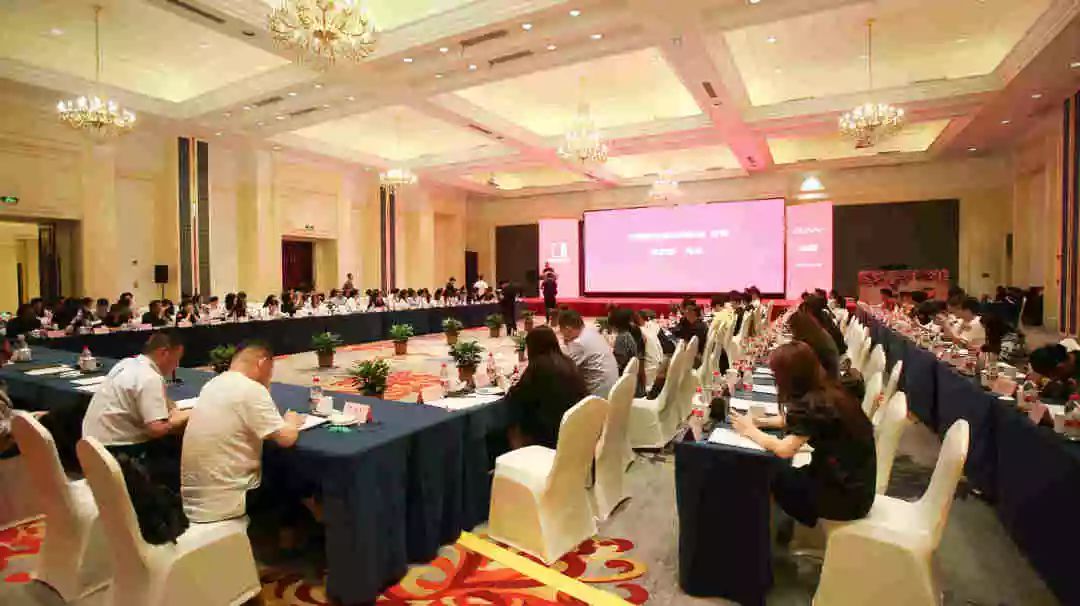 设计师联盟年会,中国服装设计师协会年会