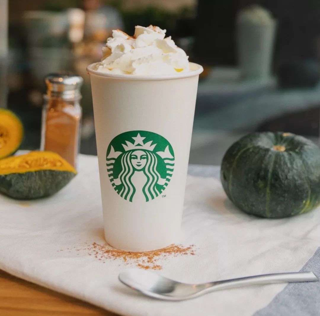 秋季灵感碰瓷-今年没有一件这样的「南瓜色」单品，都不算秋天