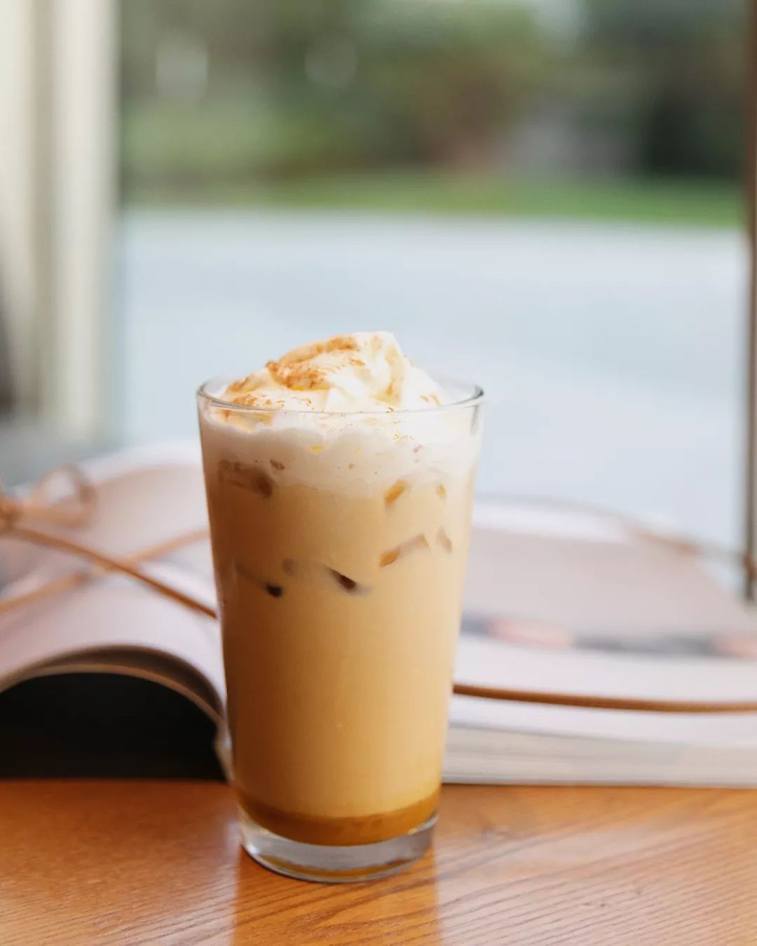 秋季灵感碰瓷-今年没有一件这样的「南瓜色」单品，都不算秋天