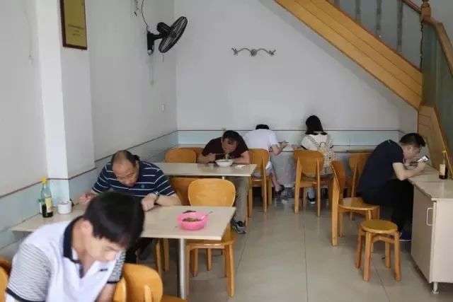 杭城十大面馆排名第一,老余杭上城区排名第一面馆