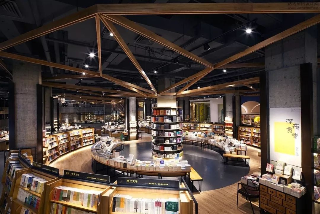 成都高新书店在哪里,成都高新科技路附近的书店