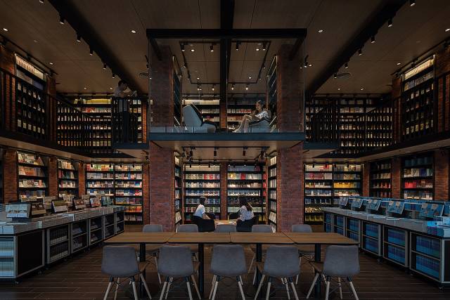 成都高新书店在哪里,成都高新科技路附近的书店