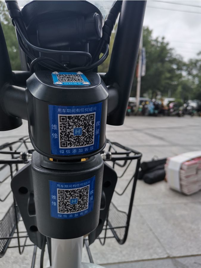 共享电动车来啦深圳,共享电动车来郑州