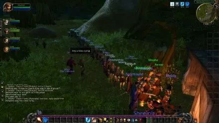 魔兽世界怀旧服爆满的背后，是无数人的青春！