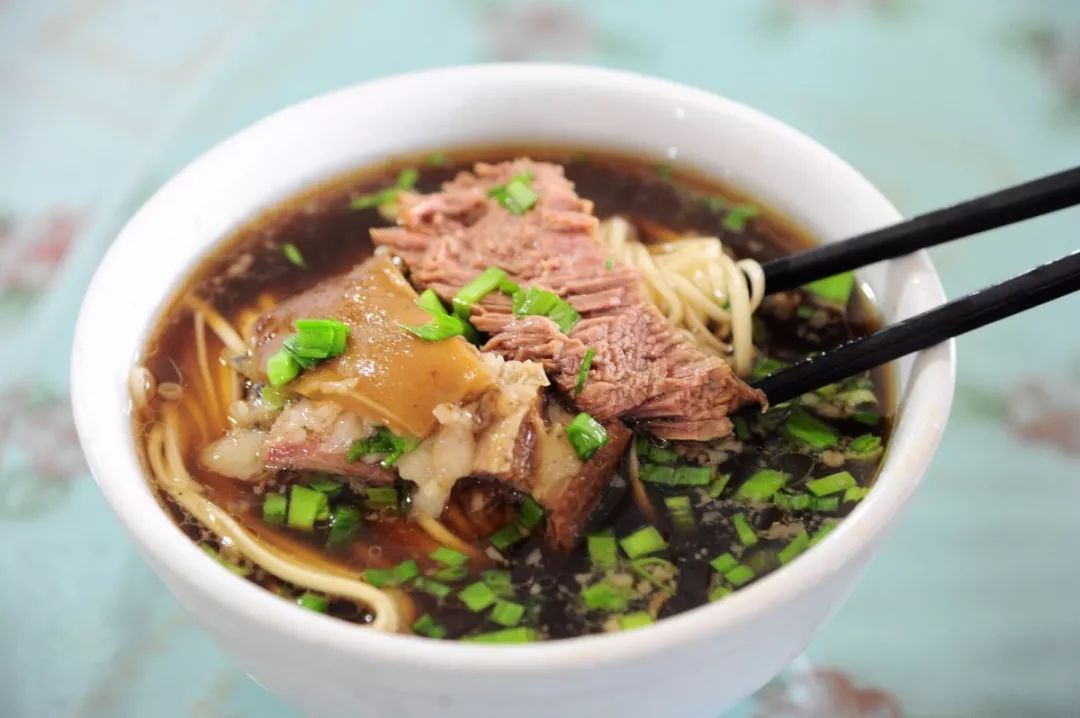 羊肉面市场大么,最近羊肉价格上涨吧