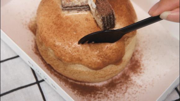 15.8元！即刻拥有火遍社交圈的舒芙蕾+饮品！开学季老板壕疯了