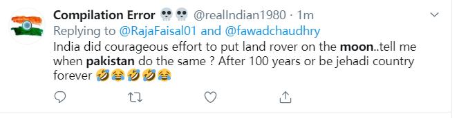 忍了一个半月，巴基斯坦人终于爆发了……