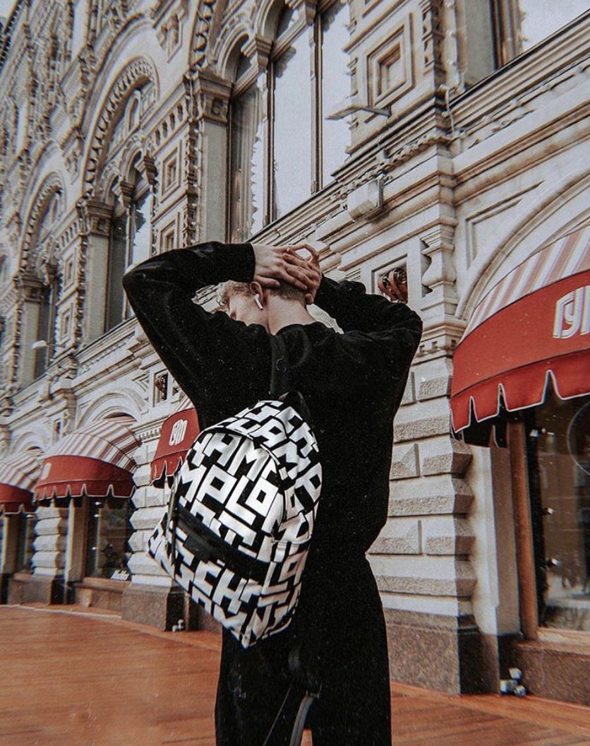 开学让同学眼前一亮的双肩包推荐,学生党开学季双肩包安利