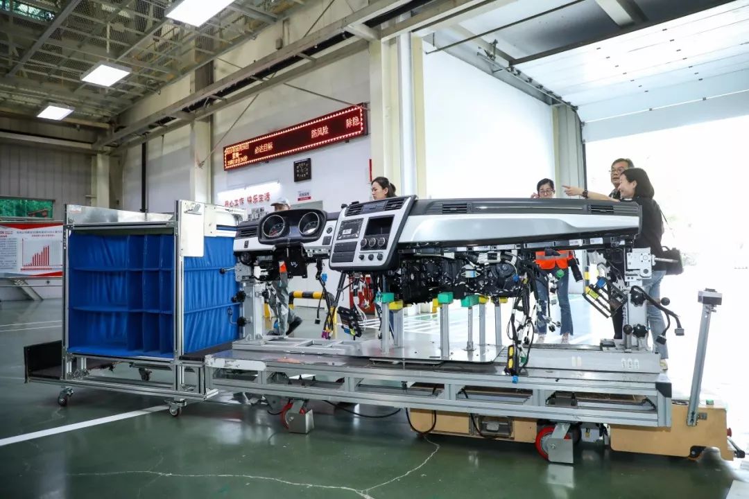 寻根“中国卡车之都”揭秘“山城”如何变“车城”|中国汽车报