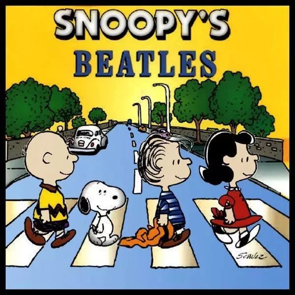 录制半小时，传奇半个世纪，AbbeyRoad的经典你也可以有