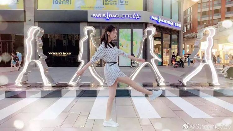 录制半小时，传奇半个世纪，AbbeyRoad的经典你也可以有