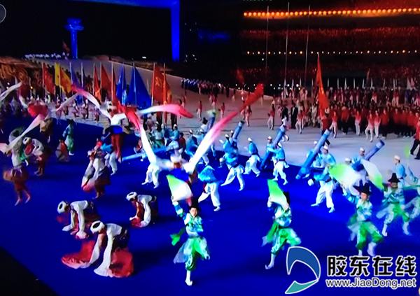 烟台莱州中华武校初中,莱州中华武校最近表演视频