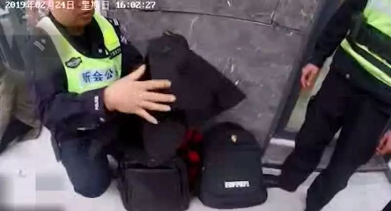 【案情通报】电商专柜超低价代购?你买到的很可能是这种货色......