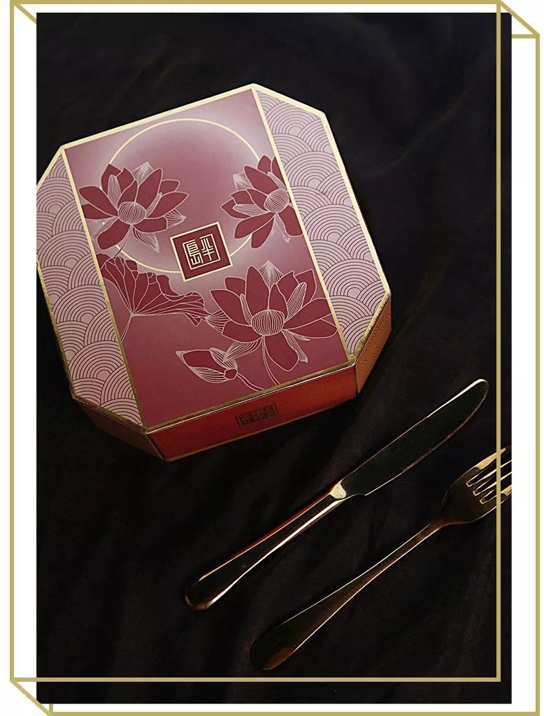 2018什么月饼最好吃,今年中秋爆火的网红月饼