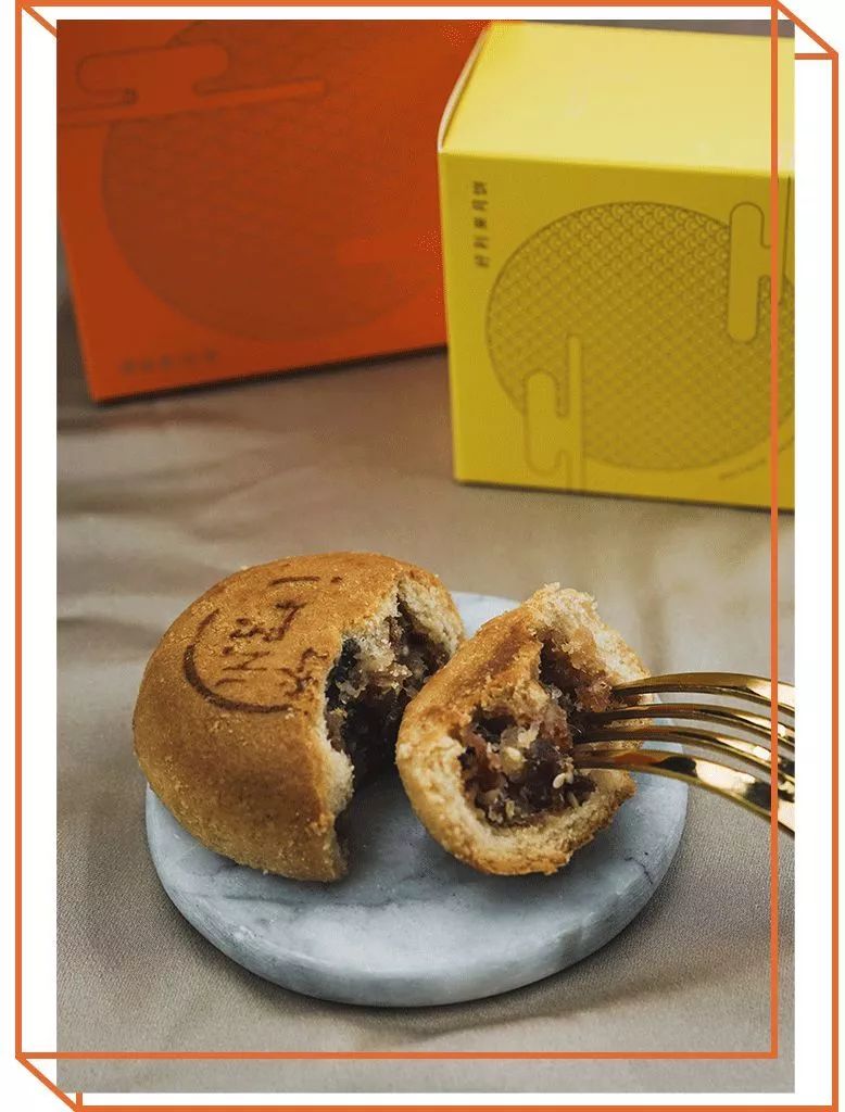 2018什么月饼最好吃,今年中秋爆火的网红月饼