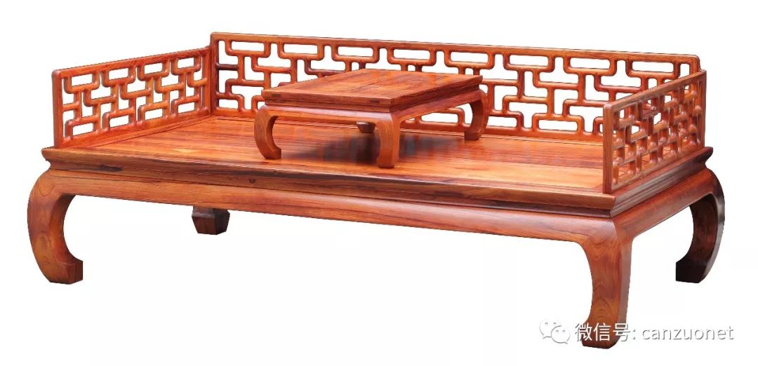 明式家具十大巅峰之作,36款明式家具精品不看材质看器型