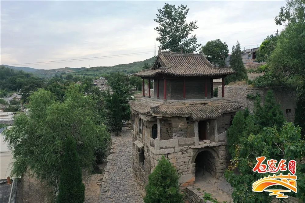 石光美好，家人有约！金秋十月，石家庄这些地方将惊艳亮相