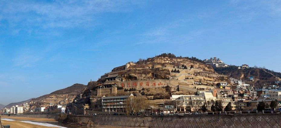 延安旅游值得去的地方,三十年代青年去的地方延安