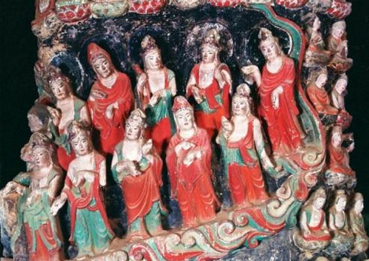 延安旅游值得去的地方,三十年代青年去的地方延安