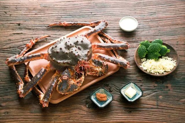 国家有什么螃蟹,国家保护的螃蟹有哪些